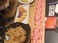 -淼福猪肚鸡·椰子鸡火锅(大沙地店)
