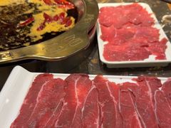-堂客老火锅(欣阳广场总店)