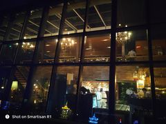 门面-忆咖啡观景餐厅(桂林象山公园店)