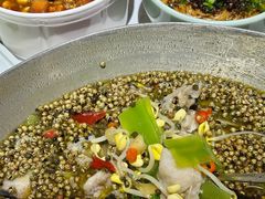 -小河盐帮·私家菜·烤鸭(三元桥·霄云路店)