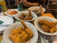 -Pelicana百利家炸鸡(江南西名店城店)