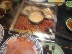 -蜀江龙火锅(339店)
