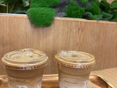 -Peet's 皮爷咖啡(海雅缤纷城店)