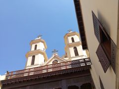 -悬空教堂