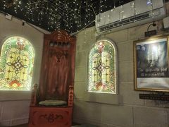 -逃脱反斗城沉浸剧情密室(北京路店)