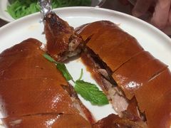 -大鸭梨烤鸭店(花园村店)