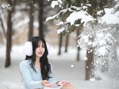 -长春市南湖公园