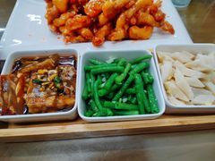 -鲁南仔·滕州炒鸡(经三路店)