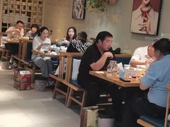 -老家水饺濮阳菜(巴黎街店)