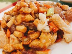 -桃子餐厅·天津菜(红星路直营店)