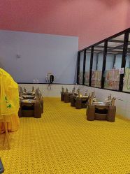 -第五极儿童乐园
