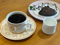 -参差咖啡(水果湖公园店)