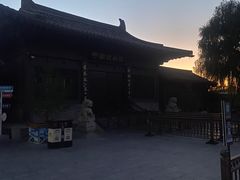 -赵州桥景区
