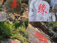 -九龙潭景区