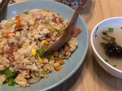 -红小满休闲餐厅(十全街店)