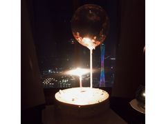 -广州四季酒店·天吧·高空酒吧