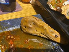-嘎嘎鸭脑壳(金琴店)