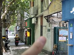 -粉八·云南米线·建水烧烤(常熟路店)