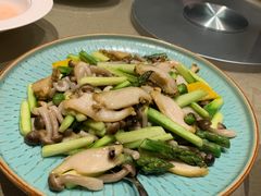 -Yan Ting 宴庭中餐厅(上海静安瑞吉酒店)