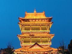 -台儿庄古城