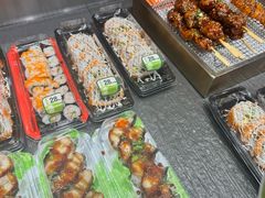 -池田寿司·4H鲜作(西直门凯德华联店)