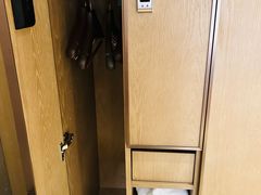 -杭州君悦酒店-健身房