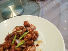 -山外山菜馆(玉泉路店)