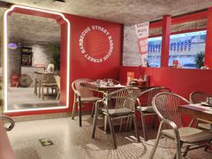 -神府路壹号·海鲜烧烤·砂锅粥·锅物(三坊七巷店)