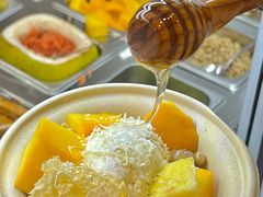 -白色日记·手作酸奶(麦凯乐店)