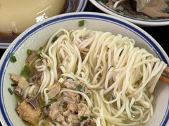 -万三面馆(青龙正街太古里店)