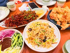 -老昌春饼(中央大街店)