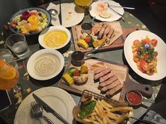 -第101座花园餐厅(湖滨88店)