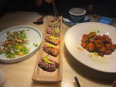 -虫二酒肆(美罗城店)