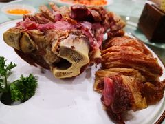 德国咸猪手-粤西稻里(富力路店)