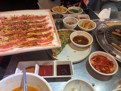 -喜来稀肉(虹泉路店)