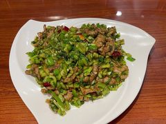 -恩宏德餐馆(平山道店)
