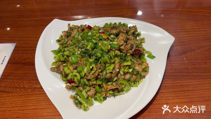 恩宏德餐馆(平山道店)图片
