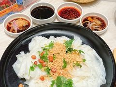 -御品猪腰·地道岭南味(千灯湖店)