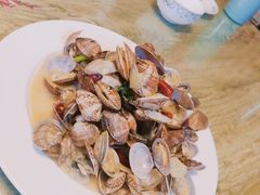 -华春餐馆(鱼山路店)