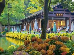 -杭州植物园