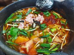 -笔记安顺夺夺粉火锅