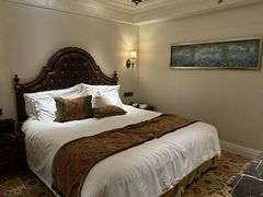 -马勒别墅饭店(静安寺店)