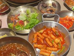 -西塔老太太泥炉烤肉(济南首店)