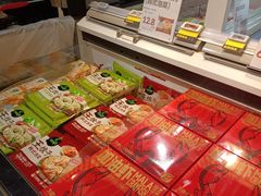 -盒马鲜生(岭南新世界店)