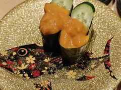 -大起水产回转寿司(道顿堀店)
