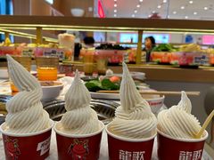 -龍歌自助小火锅(崂山丽达店)