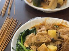 -郭记小街麻辣烫(南小街总店)