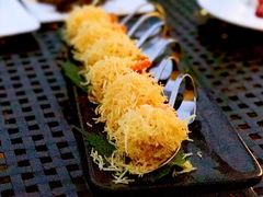 新派金丝虾球-梧桐餐厅(泉城路店)