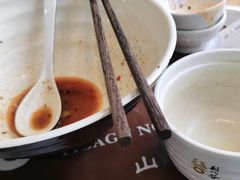 -剔八谷山西面馆(南内环店)