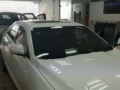 -BOP保镖隐形车衣NKD王者铠甲AX改色膜(徐汇授权店)